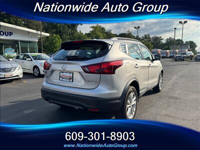 2017 Nissan Rogue SV - Photo 11 - East Windsor, NJ 08520