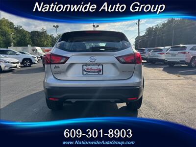 2017 Nissan Rogue SV - Photo 10 - East Windsor, NJ 08520