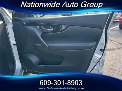 2017 Nissan Rogue SV - Photo 22 - East Windsor, NJ 08520