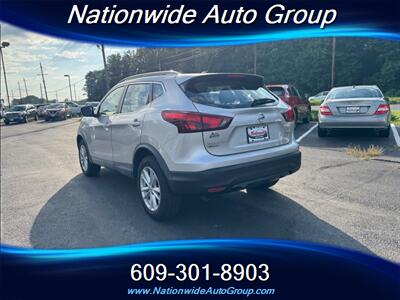 2017 Nissan Rogue SV - Photo 9 - East Windsor, NJ 08520