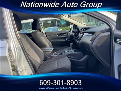 2017 Nissan Rogue SV - Photo 23 - East Windsor, NJ 08520
