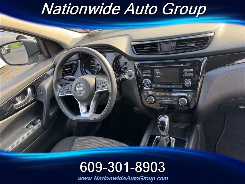 2017 Nissan Rogue SV - Photo 24 - East Windsor, NJ 08520