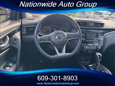 2017 Nissan Rogue SV - Photo 18 - East Windsor, NJ 08520