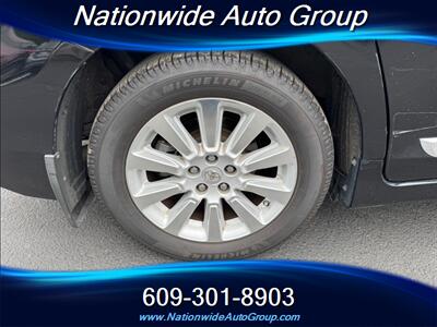 2015 Toyota Sienna Limited 7-Passenger   - Photo 24 - East Windsor, NJ 08520