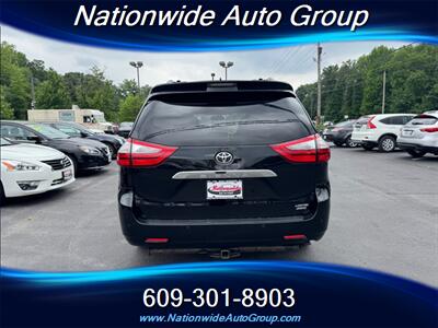 2015 Toyota Sienna Limited 7-Passenger   - Photo 6 - East Windsor, NJ 08520