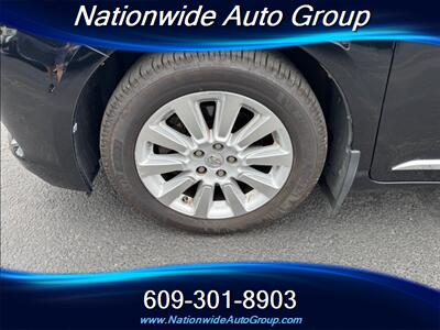 2015 Toyota Sienna Limited 7-Passenger   - Photo 22 - East Windsor, NJ 08520