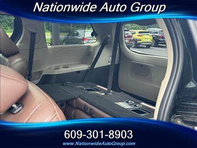 2015 Toyota Sienna Limited 7-Passenger   - Photo 15 - East Windsor, NJ 08520