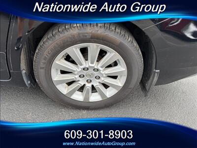 2015 Toyota Sienna Limited 7-Passenger   - Photo 21 - East Windsor, NJ 08520