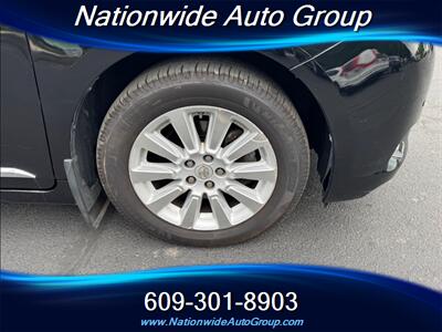 2015 Toyota Sienna Limited 7-Passenger   - Photo 23 - East Windsor, NJ 08520
