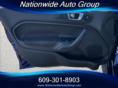 2016 Ford Fiesta SE   - Photo 16 - East Windsor, NJ 08520