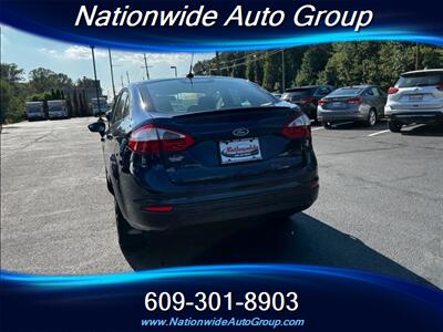 2016 Ford Fiesta SE   - Photo 11 - East Windsor, NJ 08520