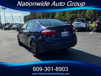 2016 Ford Fiesta SE   - Photo 9 - East Windsor, NJ 08520