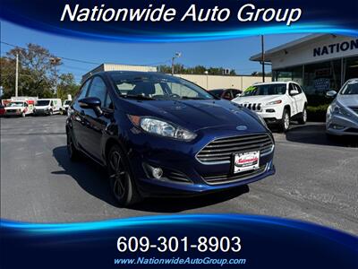 2016 Ford Fiesta SE   - Photo 2 - East Windsor, NJ 08520