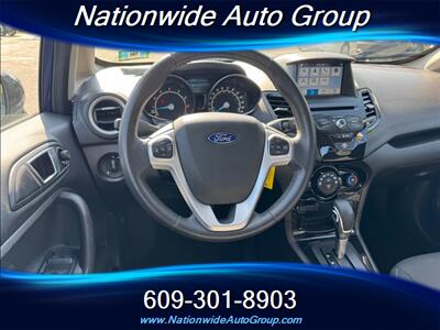 2016 Ford Fiesta SE   - Photo 17 - East Windsor, NJ 08520