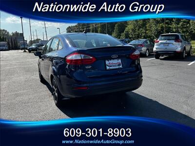 2016 Ford Fiesta SE   - Photo 10 - East Windsor, NJ 08520