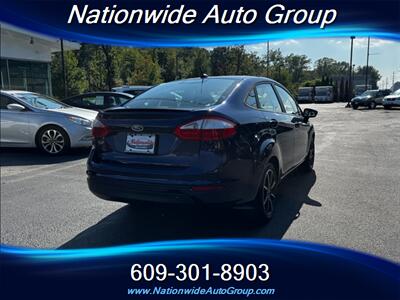 2016 Ford Fiesta SE   - Photo 13 - East Windsor, NJ 08520