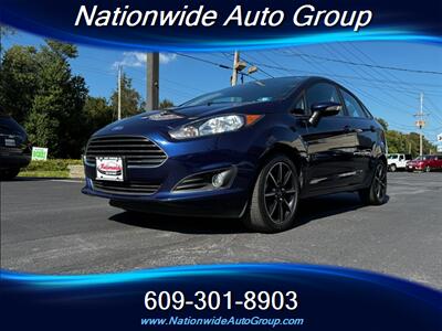 2016 Ford Fiesta SE   - Photo 5 - East Windsor, NJ 08520