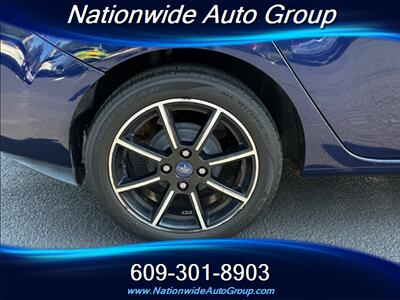 2016 Ford Fiesta SE   - Photo 28 - East Windsor, NJ 08520