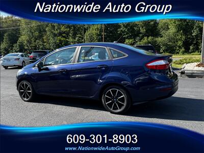 2016 Ford Fiesta SE   - Photo 7 - East Windsor, NJ 08520