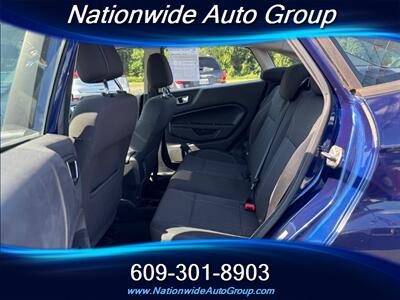 2016 Ford Fiesta SE   - Photo 20 - East Windsor, NJ 08520