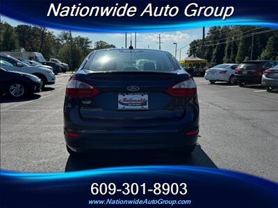 2016 Ford Fiesta SE   - Photo 12 - East Windsor, NJ 08520