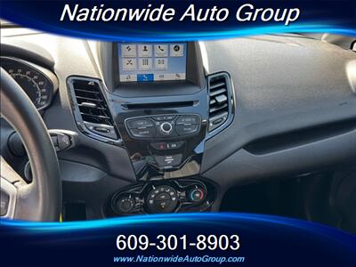 2016 Ford Fiesta SE   - Photo 18 - East Windsor, NJ 08520