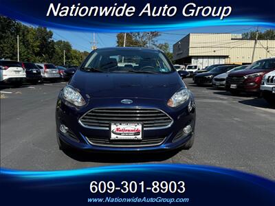 2016 Ford Fiesta SE   - Photo 3 - East Windsor, NJ 08520