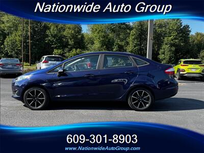 2016 Ford Fiesta SE   - Photo 6 - East Windsor, NJ 08520