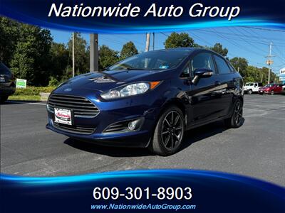 2016 Ford Fiesta SE   - Photo 4 - East Windsor, NJ 08520