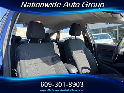 2016 Ford Fiesta SE   - Photo 24 - East Windsor, NJ 08520
