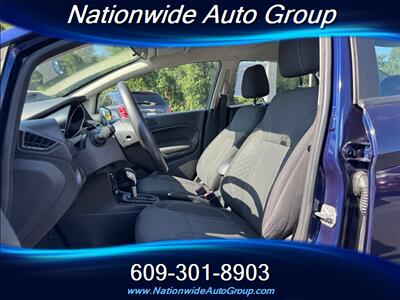 2016 Ford Fiesta SE   - Photo 19 - East Windsor, NJ 08520