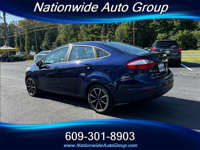 2016 Ford Fiesta SE   - Photo 8 - East Windsor, NJ 08520