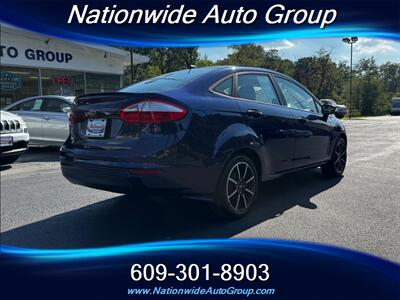 2016 Ford Fiesta SE   - Photo 14 - East Windsor, NJ 08520
