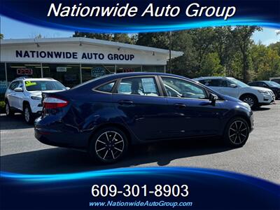 2016 Ford Fiesta SE   - Photo 15 - East Windsor, NJ 08520