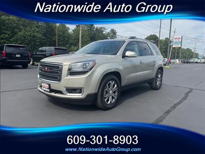 2014 GMC Acadia SLT-1   - Photo 5 - East Windsor, NJ 08520