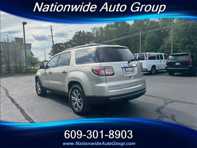 2014 GMC Acadia SLT-1   - Photo 7 - East Windsor, NJ 08520