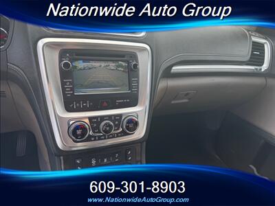 2014 GMC Acadia SLT-1   - Photo 17 - East Windsor, NJ 08520