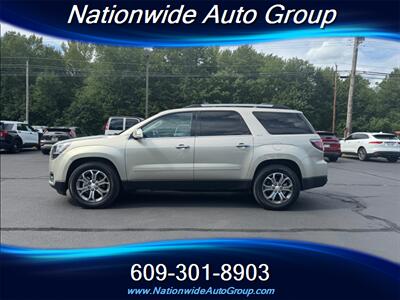 2014 GMC Acadia SLT-1   - Photo 6 - East Windsor, NJ 08520