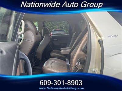 2014 GMC Acadia SLT-1   - Photo 18 - East Windsor, NJ 08520
