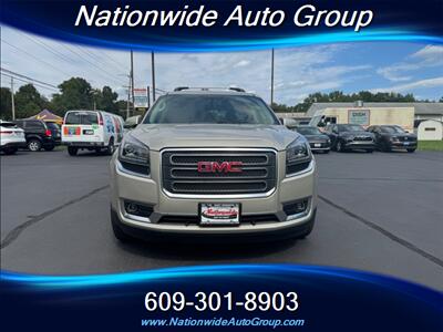 2014 GMC Acadia SLT-1   - Photo 3 - East Windsor, NJ 08520