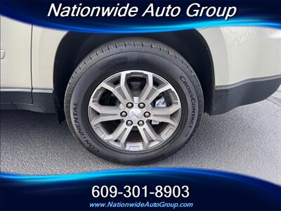 2014 GMC Acadia SLT-1   - Photo 29 - East Windsor, NJ 08520