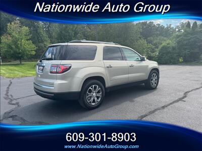 2014 GMC Acadia SLT-1   - Photo 11 - East Windsor, NJ 08520
