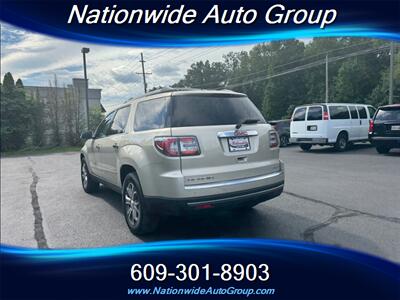 2014 GMC Acadia SLT-1   - Photo 8 - East Windsor, NJ 08520
