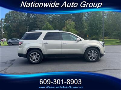 2014 GMC Acadia SLT-1   - Photo 12 - East Windsor, NJ 08520
