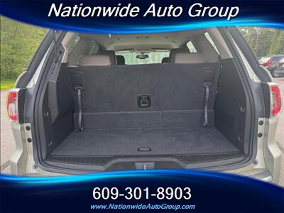2014 GMC Acadia SLT-1   - Photo 22 - East Windsor, NJ 08520