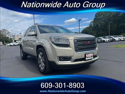 2014 GMC Acadia SLT-1   - Photo 2 - East Windsor, NJ 08520