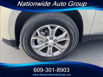 2014 GMC Acadia SLT-1   - Photo 28 - East Windsor, NJ 08520