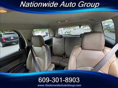 2014 GMC Acadia SLT-1   - Photo 19 - East Windsor, NJ 08520