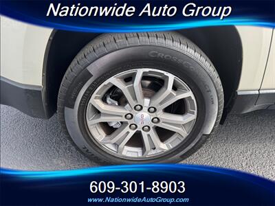 2014 GMC Acadia SLT-1   - Photo 30 - East Windsor, NJ 08520