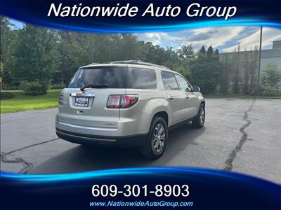 2014 GMC Acadia SLT-1   - Photo 10 - East Windsor, NJ 08520